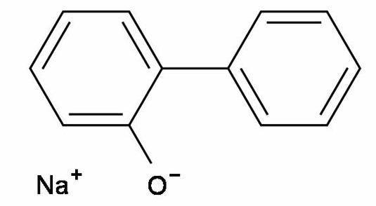 E232 Natrio ortofenilfenolis